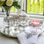 Arte Italica Vetro Platinum Soap Pump