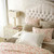 Pine Cone Hill Parisienne Velvet Topaz Quilted Sham