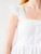 Jacaranda Living Pippa Cotton Nightgown