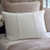 Taylor Linens Hampton Cream Sham
