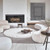 Lorena Canals Woolable Rug Arctic Circle - Sheep White