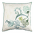 Designers Guild Osier Damasse Eau de Nil Decorative Pillow