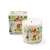 Holiday in New York Roland Pine candle with fresh fir, pine and cedarwood fragrance