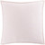 Pine Cone Hill Boyfriend Slipper Pink Matelasse Sham