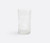 Blue Pheasant Aaron Clear Glassware - Lavender Fields