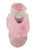 Pink Sequin Slippers Shiraleah