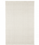 Dash & Albert Finn Platinum Handwoven Indoor/Outdoor Rug Dash and Albert