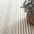 Dash & Albert Rugby Stripe Light Blue Indoor/Outdoor Rug Dash and Albert