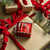 Red Letters to Santa Mailbox Ornament Ragon House