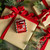 Red Letters to Santa Mailbox Ornament Ragon House