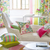 Designers Guild Osier Damasse Fuchsia Decorative Pillow
