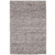 Dash & Albert Niels Grey Woven Wool/Viscose Rug