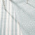 Dash & Albert Diamond Light Blue/Ivory Indoor/Outdoor Rug