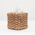 Pigeon & Poodle Destin Tissue Box