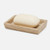 Pigeon & Poodle Bowen Natural Soap Dish Pigeon & Poodle