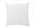 Annie Selke Luxe Lodi White Matelasse Sham Pine Cone Hill
