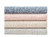Pine Cone Hill Boucle Navy Indoor/Outdoor Throw Pine Cone Hill