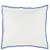 Designers Guild Astor Cobalt Sham