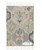Dash & Albert Pali Blue Woven Jute Rug Dash and Albert