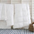 Pine Cone Hill Savasana Baffle Box Duvet Insert