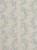 Kate Forman Daphne Blue Fabric