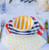 Vietri Amalfitana Yellow Stripe Cereal Bowl - Set of 4 Vietri