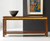 Modern History Elysee Console Modern History