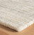 Dash & Albert Avery Pewter Blue Tufted Wool Rug Dash and Albert
