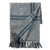 Pine Cone Hill Stevie Indigo Throw Pine Cone Hill