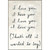 Sugarboo Designs All I Wanted Art Print