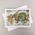 Door Decorations Notecard