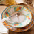 Campagna Coniglio Salad Plate Set of 4 VIETRI