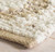 Dash & Albert Capri Soumak Handwoven Jute Rug Dash and Albert