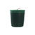 Northern Pine Scented Votive Candles, Made in USA