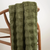 Fab Faux Throw in Olive Pine Cone Hill