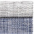 Dash & Albert Fusion Grey Indoor/Outdoor Rug - Lavender Fields
