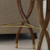 Modern History Marchand End Table