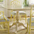 Somerset Bay Cohasset Double Pedestal Dining Table