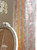 Kate Forman Daphne Red Fabric