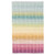 Dash & Albert Watercolor Horizon Woven Cotton Rug
