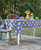 April Cornell Fruit Basket Oilcloth Tablecloth April Cornell
