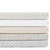 Pine Cone Hill Lodi Alabaster Matelasse Coverlet