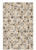 Dash & Albert Rufus Stone Kilim Natural Handwoven Wool Rug Dash and Albert