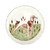 Wildlife Spaniel Handled Round Tray VIETRI