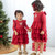 Pearl Long Sleeve Tutu Dress