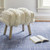 Dash & Albert Fusion Blue Indoor/Outdoor Rug Dash and Albert