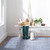 Dash & Albert Fusion Blue Indoor/Outdoor Rug Dash and Albert