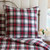 Taylor Linens Aberdeen Euro Sham