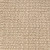 Dash & Albert Veranda Natural Indoor/Outdoor Rug - Lavender Fields