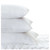 Pine Cone Hill Duet Down Pillow - Lavender Fields